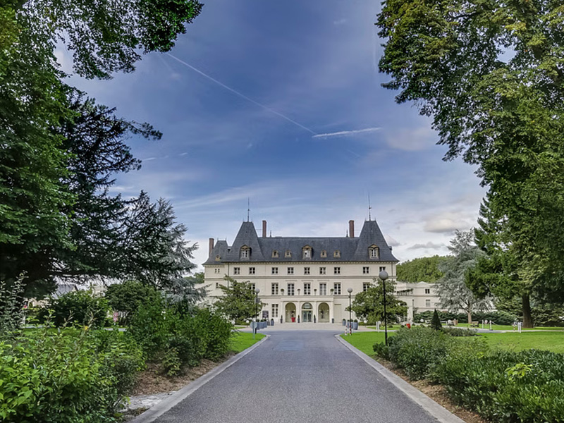Audit des installations techniques du Château de Frémigny à Bouray-sur-Juine pour Chateauform’
